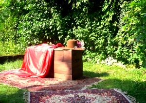 © Le Théâtre du Petit Pois